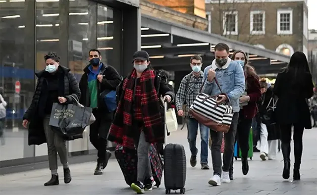 ରୋମ୍‌ରୁ ଆସିଥିବା ୧୭୩ ଅନ୍ତର୍ଜାତୀୟ ଯାତ୍ରୀ ଅମୃତସରରେ ପଜିଟିଭ୍‌ ଚିହ୍ନଟ