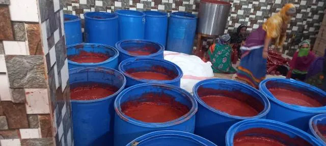 ଧର୍ମଶାଳା: ସସ୍‌ କାରଖାନାରେ ଚଢ଼ଉ