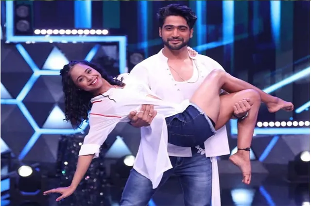 ଡ୍ୟାନ୍ସ ରିଏଲିଟି ସୋ’ ‘ଆଇବିଡି’: ଟପ୍‌-୫ରେ ରାଉରକେଲାର ରୋଜା