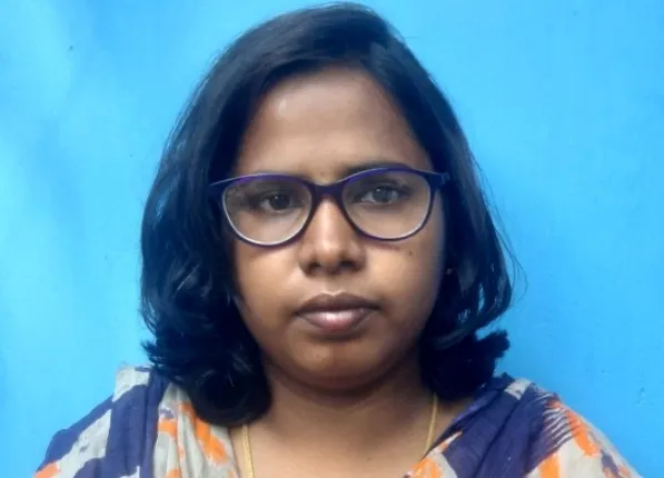 ପଞ୍ଚାୟତ ନିର୍ବାଚନରେ ଇଞ୍ଜିନିୟରିଂ ଛାତ୍ରଙ୍କ ପ୍ରାର୍ଥିତ୍ୱକୁ ନେଇ ଚର୍ଚ୍ଚା