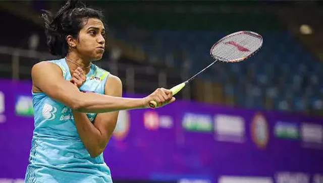 ସୟଦ୍‌ ମୋଦି ଇଣ୍ଟରନ୍ୟାସ୍‌ନାଲ ବ୍ୟାଡ୍‌ମିଣ୍ଟନ୍‌: କ୍ବାର୍ଟରରେ ସିନ୍ଧୁ, ପ୍ରଣୟ