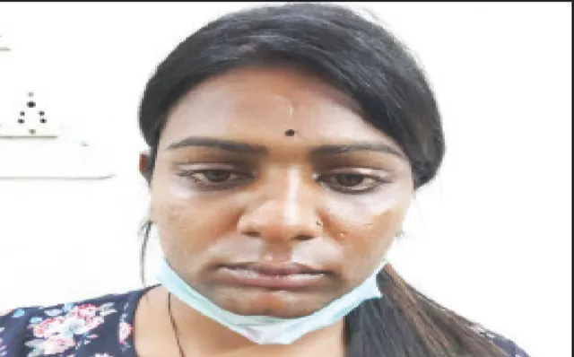 ଅପହରଣର ଖଳନାୟିକା ପୁରୁଣା ପ୍ରେମିକା: ମାଡ଼ ଖାଇ ଖସିଆସିଲେ ଗଣମାଧ୍ୟମ କର୍ମଚାରୀ, କିନ୍ନର ଗିରଫ, ୩ ଫେରାର୍