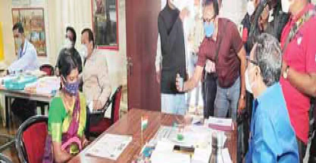 ସର୍ବଦଳୀୟ ନେତାଙ୍କ ସବୁ ପ୍ରୟାସ ବିଫଳ: ମମତା ବନାମ ଟିକାଇ ଲଢ଼େଇ