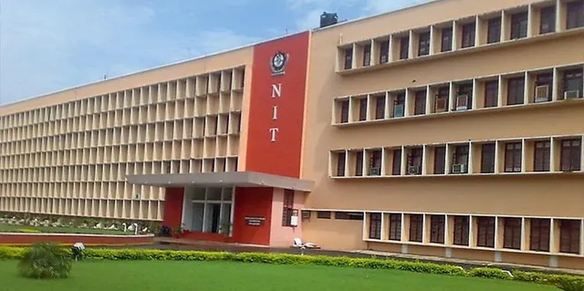 ଏନ୍‌ଆଇଟିରେ ପୁଣି ପଶିଲା କରୋନା:୩  ଛାତ୍ରଛାତ୍ରୀ ସଂକ୍ରମିତ