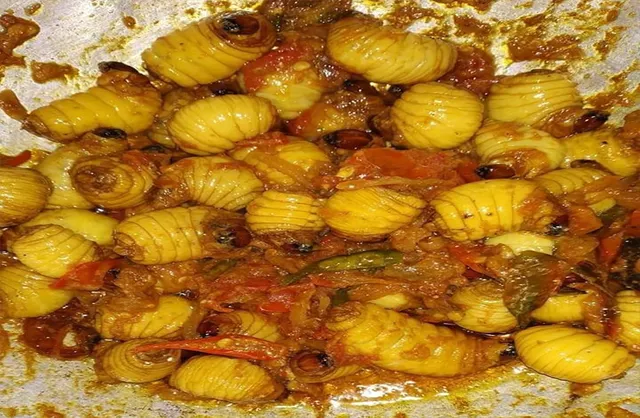 ଆଦିବାସୀଙ୍କ ପ୍ରିୟ ଖାଦ୍ୟ ‘ସିନ୍ଧିକିଡା’ ଏବେ ବିଲୁପ୍ତ ପ୍ରାୟ