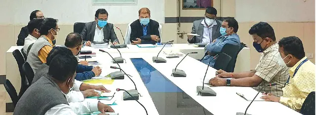 ପଞ୍ଚାୟତ ନିର୍ବାଚନ ପାଇଁ କଟକଣା: ରାତି ୮ ଟା ପରେ ଓ ଦିନ ୭ଟା ପୂର୍ବରୁ ମାଇକ ପ୍ରଚାର ବନ୍ଦ