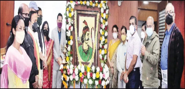 ଚକରା ବିଷୋୟୀଙ୍କ ଦେଶଭକ୍ତି ଓ ବଳିଦାନ ସ୍ବାଧୀନତା ସଂଗ୍ରାମ ଇତିହାସରେ ଏକ ଗୌରବୋଜ୍ଜ୍ବଳ ଅଧ୍ୟାୟ