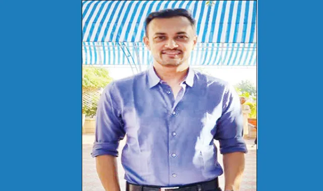 ପରେଶ ପଟେଲଙ୍କ ଅବସର