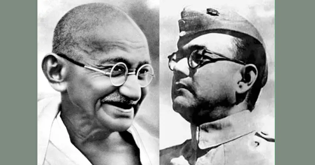 ଦେଶ ନାୟକ, ଜାତିର ଜନକ