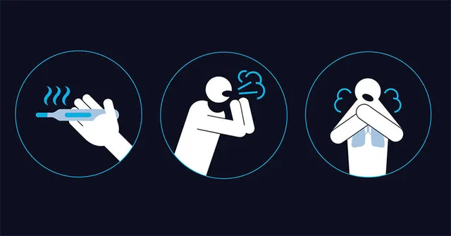 କୋଭିଡ୍‌ର ନୂଆ ଲକ୍ଷଣ ଗୋଡ଼ ବିନ୍ଧା ଓ ଗଳା କୁଣ୍ଡେଇହେବା