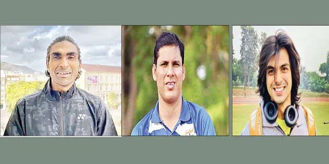 ଓଡ଼ିଶାବାସୀଙ୍କ ସମର୍ଥନ ମୋ ବଳ: ପ୍ରମୋଦ