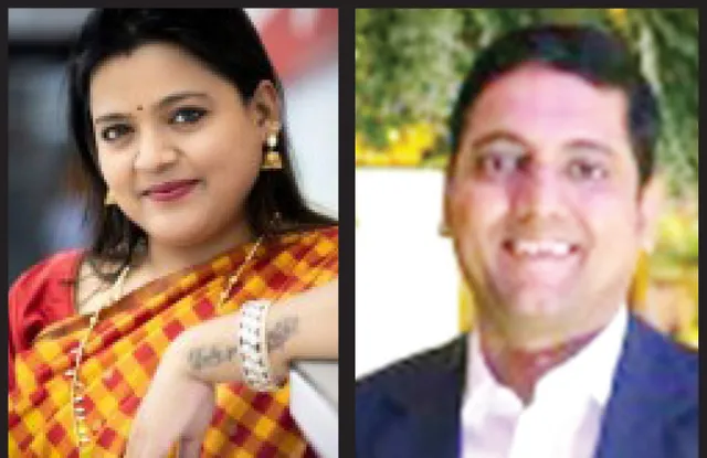 ସମ୍ବାଦ କର୍ପୋରେଟ୍‌ ଏକ୍ସଲେନ୍ସ ଆୱାର୍ଡସ୍‌-୨୦୨୨ : ଯୁବ ଉଦ୍ୟୋଗୀ ରଶ୍ମୀ ସାହୁ, ସିଦ୍ଧାର୍ଥ ଗର୍ଗ ପୁରସ୍କୃତ