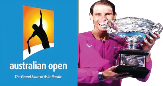 ନାଦାଲଙ୍କ ‘ଗ୍ରାଣ୍ଡ ସ୍ଲାମ୍’ ଗୌରବ: ମେଦଭେଦେଭଙ୍କୁ ହରାଇ ଅଷ୍ଟ୍ରେଲିଆନ୍ ଓପନ୍ ବିଜେତା, ୨୧ ଗ୍ରାଣ୍ଡ ସ୍ଲାମ୍ ଜିତିବାରେ ପ୍ରଥମ