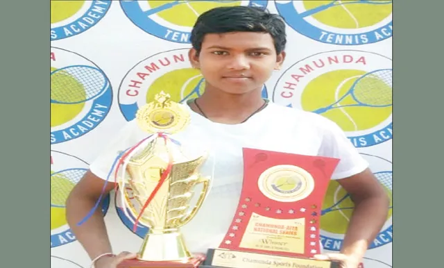 ଆହାନଙ୍କୁ ଅପୂର୍ବ ଜାତୀୟ ଦ୍ବିମୁକୁଟ