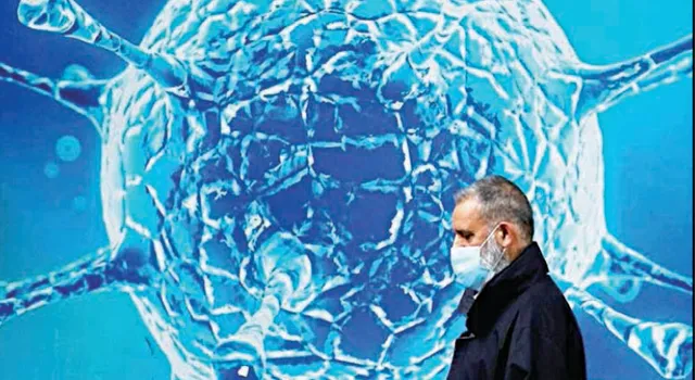 ଓମିକ୍ରନ୍‌ର ନୂଆ ପ୍ରଜାତି ବିଏ.୨ ଉପରେ ଅନୁସନ୍ଧାନ: ବ୍ରିଟେନ୍‌ରେ ୪୨୬ଟି ମାମଲା ଚିହ୍ନଟ