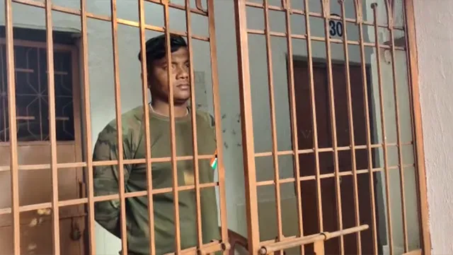 ସମେଟିଭ୍‌ ଟେଷ୍ଟ-୧: ୪ ଥାକିଆ ସୁରକ୍ଷାରେ ପ୍ରଶ୍ନପତ୍ର