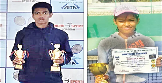 ଆଇଟା ସିଏସ୍‌ ୭ରେ କମଲେଶଙ୍କ କମାଲ