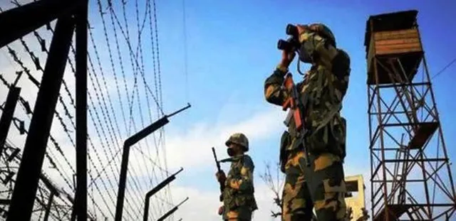 କାଶ୍ମୀରରେ ଦୁଇଦିନରେ ଦୁଇ ଅନୁପ୍ରବେଶ ଉଦ୍ୟମ ପଣ୍ଡ, ଜଣେ ଗିରଫ ଓ ୨ ମୃତ