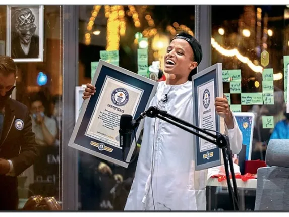 ୨୧ ବର୍ଷୀୟ ୟୁଟ୍ୟୁବର୍ ୧ ଲକ୍ଷ ୧୦ ହଜାରରୁ ଅଧିକ ଶରଣାର୍ଥୀଙ୍କ ପାଇଁ ସଂଗ୍ରହ କଲେ ୮୨ କୋଟି