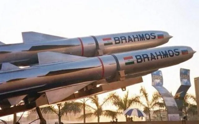 ଫିଲିପାଇନ୍ସରେ ପହଞ୍ଚିଲା ଭାରତ ନିର୍ମିତ ବ୍ରହ୍ମସ କ୍ଷେପଣାସ୍ତ୍ର