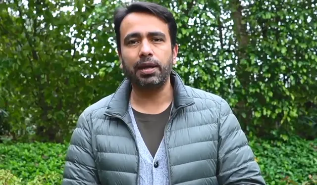 ବିଜେପିର ନିମନ୍ତ୍ରଣକୁ ପ୍ରତ୍ୟାଖ୍ୟାନ କଲେ ଆରଏଲଡି ନେତା ଜୟନ୍ତ ଚୌଧୁରୀ