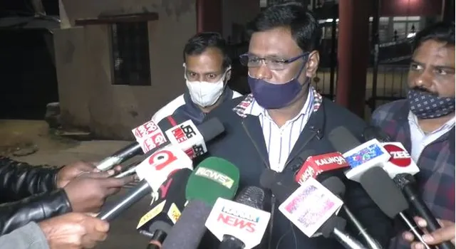 ବୁଲିବାଇ ଆପ୍‌ ମାମଲାରେ ଓଡ଼ିଶା ଲିଙ୍କ୍‌, ଝାରସୁଗୁଡ଼ାରୁ ଯୁବକଙ୍କୁ ଉଠାଇ ନେଲା ମୁମ୍ବାଇ ପୁଲିସ