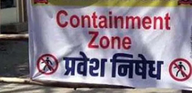 ବଢ଼ିଲା କରୋନା ଆକ୍ରାନ୍ତଙ୍କ ସଂଖ୍ୟା, ୧୦ ମାଇକ୍ରୋ କଣ୍ଟେନ୍‌ମେଣ୍ଟ ଜୋନ୍‌