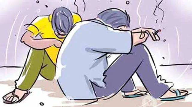 ନିଶାଡ଼ିଙ୍କୁ ନିର୍ଯାତନା! ଜିଲ୍ଲାରେ ୪ଟି ସରକାରୀ ନିଶାନିବାରଣ କେନ୍ଦ୍ର; ୧୫ରୁ ଅଧିକ ବେଆଇନ