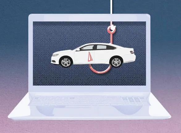 କାର୍ ଭଡ଼ାରେ ଦେଉଛନ୍ତି କି? ଓଏଲ୍‌ଏକ୍ସରେ ମାତିଛନ୍ତି ଠକ ଡ୍ରାଇଭର୍