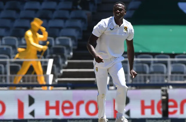 ଜୋହାନେସ୍‌ବର୍ଗ ଟେଷ୍ଟ : ପୂଜାରା-ରାହାଣେଙ୍କ ଶତକୀୟ ଭାଗିଦାରୀ ସତ୍ତ୍ବେ ପୁଣି ବିଫଳ ହେଲା ଭାରତୀୟ ମଧ୍ୟକ୍ରମ