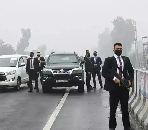 ଭାରତର ପ୍ରଧାନମନ୍ତ୍ରୀ ଏକ ଅନୁଷ୍ଠାନ, ଏହାର ଗରିମା ରକ୍ଷା ସବୁ ସରକାରଙ୍କ କର୍ତ୍ତବ୍ୟ : ନବୀନ