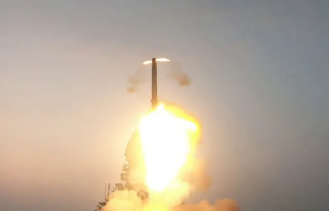 ପାକିସ୍ତାନ ପାଖରେ ଥିବା ଚୀନର ଏହି କ୍ଷେପଣାସ୍ତ୍ରକୁ ଜବାବ ଦେବ ଭାରତର ବ୍ରହ୍ମସ୍