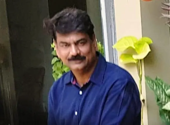 ହୃଦ୍‌ଘାତରେ ‘ଏନ୍‌ଡିଟିଭି’ର ବରିଷ୍ଠ ସାମ୍ବାଦିକ କମାଲ୍‌ ଖାନ୍‌ଙ୍କର ଦେହାନ୍ତ