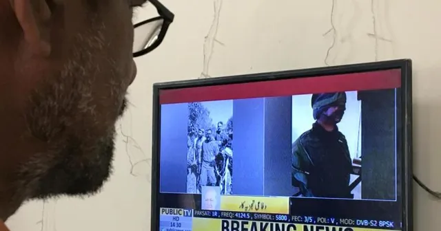 ପାକିସ୍ତାନୀ ‘ଫେକ୍‌ ନ୍ୟୁଜ୍‌ ଫ୍ୟାକ୍ଟ୍ରି’ ଉପରେ ଭାରତର କଡ଼ା କାର୍ଯ୍ୟାନୁଷ୍ଠାନ: ୩୫ ୟୁଟ୍ୟୁବ୍‌ ଚ୍ୟାନେଲ, ୨ ୱେବସାଇଟ୍‌ ବ୍ଲକ୍