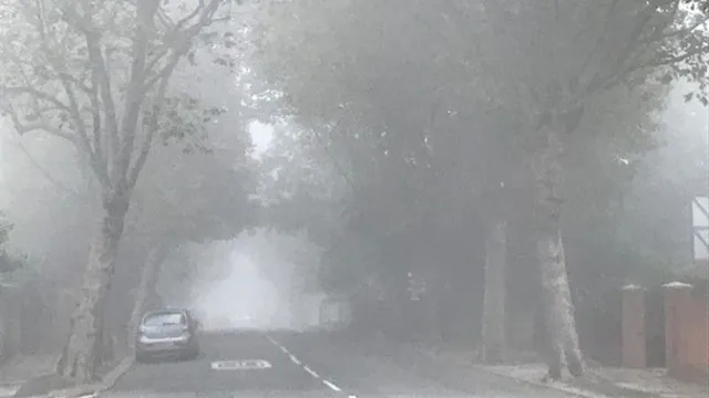 ବଢ଼ିବ ଦିନର ତାପମାତ୍ରା, କମିବ ଶୀତ; ପାହାନ୍ତା ପହରକୁ ପଡ଼ିବ ଘନ କୁହୁଡ଼ି: ୟେଲୋ ଓ୍ଵାର୍ଣ୍ଣିଂ ଜାରି