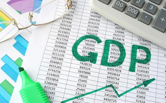 ଜିଡିପି ବଢ଼ିଲା ୮.୪%: କୃଷି କ୍ଷେତ୍ର ପଛେଇଲା, ୦.୮% ସଂକୁଚିତ