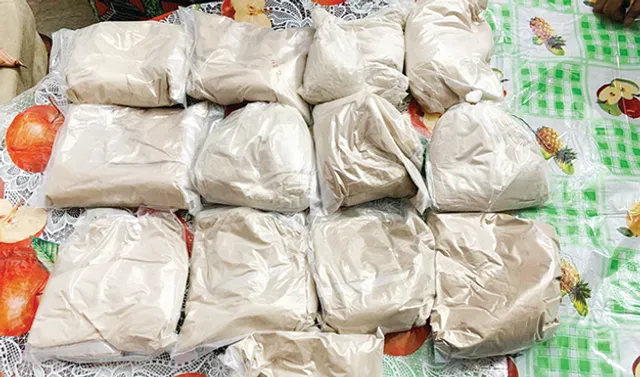 ହେରୋଇନ୍ କାରବାରର ଚାଞ୍ଚଲ୍ୟକର ଖୁଲାସା: ବର୍ଦ୍ଧମାନରେ କାରଖାନା ଠାବ, ଦୁଇ ଓଡ଼ିଆ ସାମିଲ