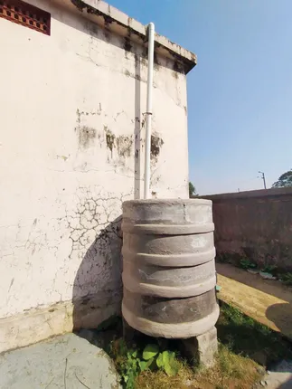 ସ୍କୁଲ୍‌ ଛାତ ଉପରୁ ବର୍ଷାଜଳ ସଂରକ୍ଷଣ ଯୋଜନା; କୋଟି କୋଟି ଟଙ୍କା ବରବାଦ୍‌, ଫଳ ଶୂନ୍‌