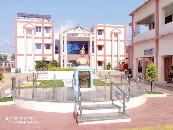 ପାରଳା ପୌରପାଳିକା ଅଧ୍ୟକ୍ଷ ପଦ ଏସ୍‌ସି ମହିଳାଙ୍କ ଭାଗରେ, ସବୁ ଦଳର ଆଶାୟୀ ନିରାଶ 