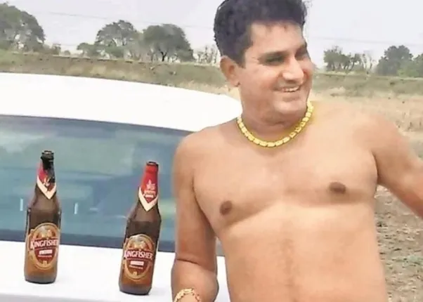 ସେକ୍ସ ରାକେଟ୍ ସହିତ ଜଡିତ ଥିଲା ନିଜ ପତ୍ନୀର ଗଣଦୁଷ୍କର୍ମ କରାଇଥିବା ଅଭିଯୁକ୍ତ ବିଲଡର ରାଜେଶ