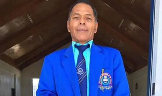 ଅପରାଜେୟ ଲିସାଲା ଫଲାଉ