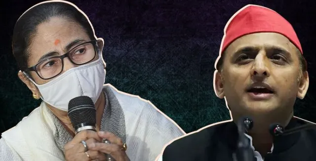 ଯଦି ୨୦୨୪ରେ ମୋଦୀଙ୍କୁ ହରାଇବାକୁ ଚାଁହୁଛ ତେବେ ଉତ୍ତରପ୍ରଦେଶ ଓ ପଶ୍ଚିମବଙ୍ଗରେ ଜିତିବାକୁ ପଡିବ: ମମତା