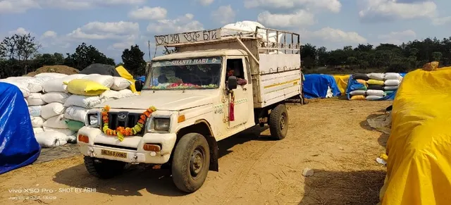 ୩ଟି ମଣ୍ଡିରେ ଚଢାଉ କଲା ଯୋଗାଣ ବିଭାଗ, ୯୩ କ୍ବିଣ୍ଟାଲ ଧାନ ଜବତ