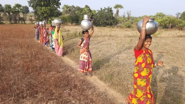 ପଞ୍ଚାୟତ ନିର୍ବାଚନରେ ରାସ୍ତା ଓ ପାନୀୟ ଜଳ ହେବ ମୁଖ୍ୟ ପ୍ରସଙ୍ଗ