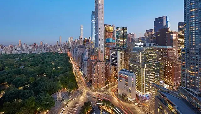 ପ୍ରାୟ ୧୦୦ ନିୟୁତ ଡଲାର୍‌ ଦେଇ ନ୍ୟୁୟର୍କରେ ବିଳାସମୟ ହୋଟେଲ୍‌ କିଣିବ ରିଲାଏନ୍ସ୍‌