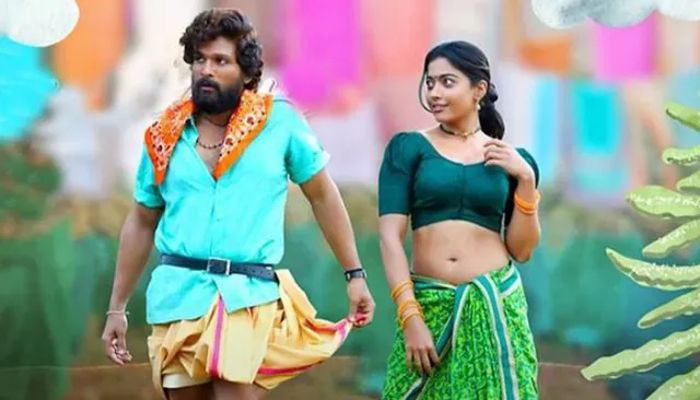 ୧୦୦ କୋଟି କ୍ଲବରେ ‘ପୁଷ୍ପା’, କେବଳ ହିନ୍ଦୀ ଭର୍ସନର ଆୟ ୭ ସପ୍ତାହରେ ଶହେ କୋଟି ଟପିଲା