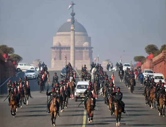 ରାଇସିନାକୁ ୨ ଥର ଯାଇଥିବା ରାଷ୍ଟ୍ରପତି: ସବୁଠାରୁ ଅଧିକ ଏବଂ ସବୁଠାରୁ କମ୍‌ ଭୋଟ୍‌ ପାଇଥିବା ରାଷ୍ଟ୍ରପତି