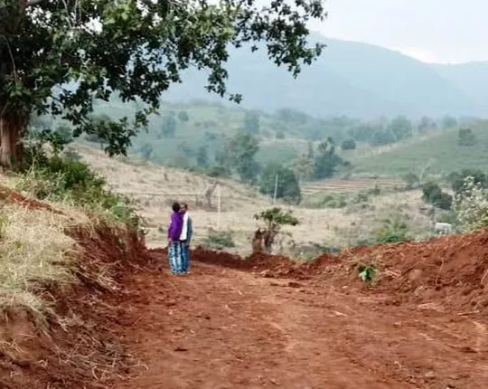 ବିକାଶ ପାଇଁ ପ୍ରୟାସ: ବଦଳିବ ଅପହଞ୍ଚ ଦେରୁଞ୍ଜା ଗାଁର ଭାଗ୍ୟ!