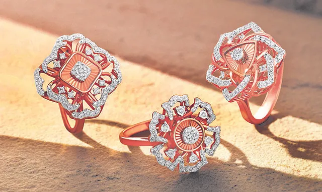 ରିଲାଏନ୍ସ ଜୁଏଲ୍‌ସର ନୂଆ ଗହଣା ସମ୍ଭାର