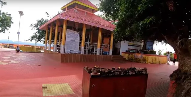 ମୁଣ୍ଡିପଡ଼ା ଓ ଜରିପୁଟ ସଙ୍କଟମୋଚନ ମହାବୀର ମନ୍ଦିର ହେବ ପର୍ଯ୍ୟଟନସ୍ଥଳୀ